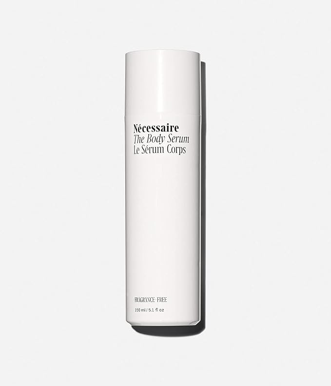 Necessaire The Body Serum | Amazon (US)