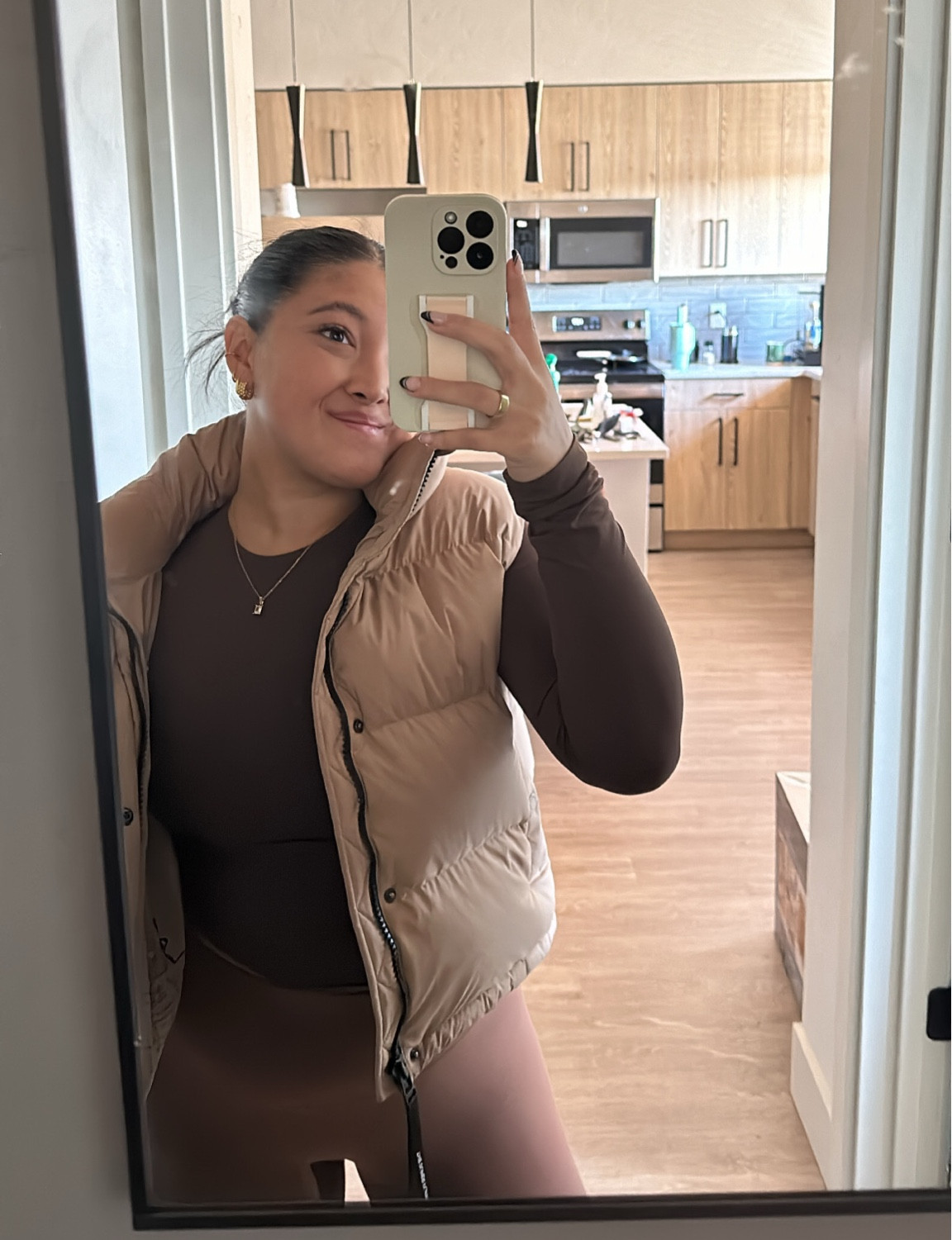 The perfect fall fit 

#LTKSeasonal #LTKfindsunder100