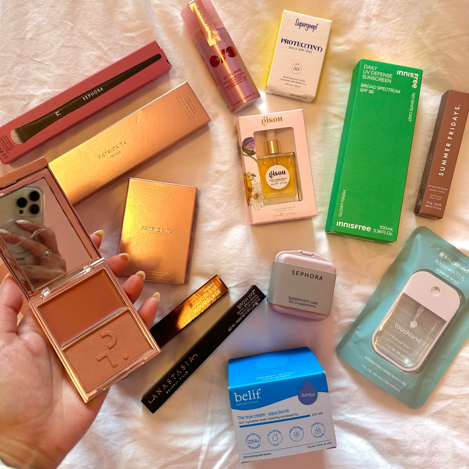 my Sephora savings event picks!

#LTKbeauty #LTKxSephora #LTKsalealert