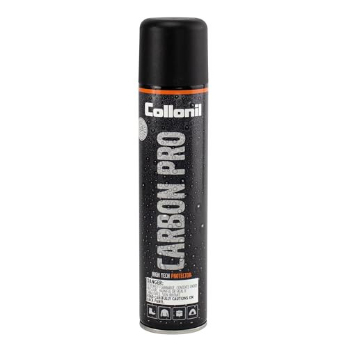 Collonil Carbon Pro Shoe Protector Spray Waterproof Spray for Shoes, Boots, Uggs and more shoe ty... | Amazon (US)