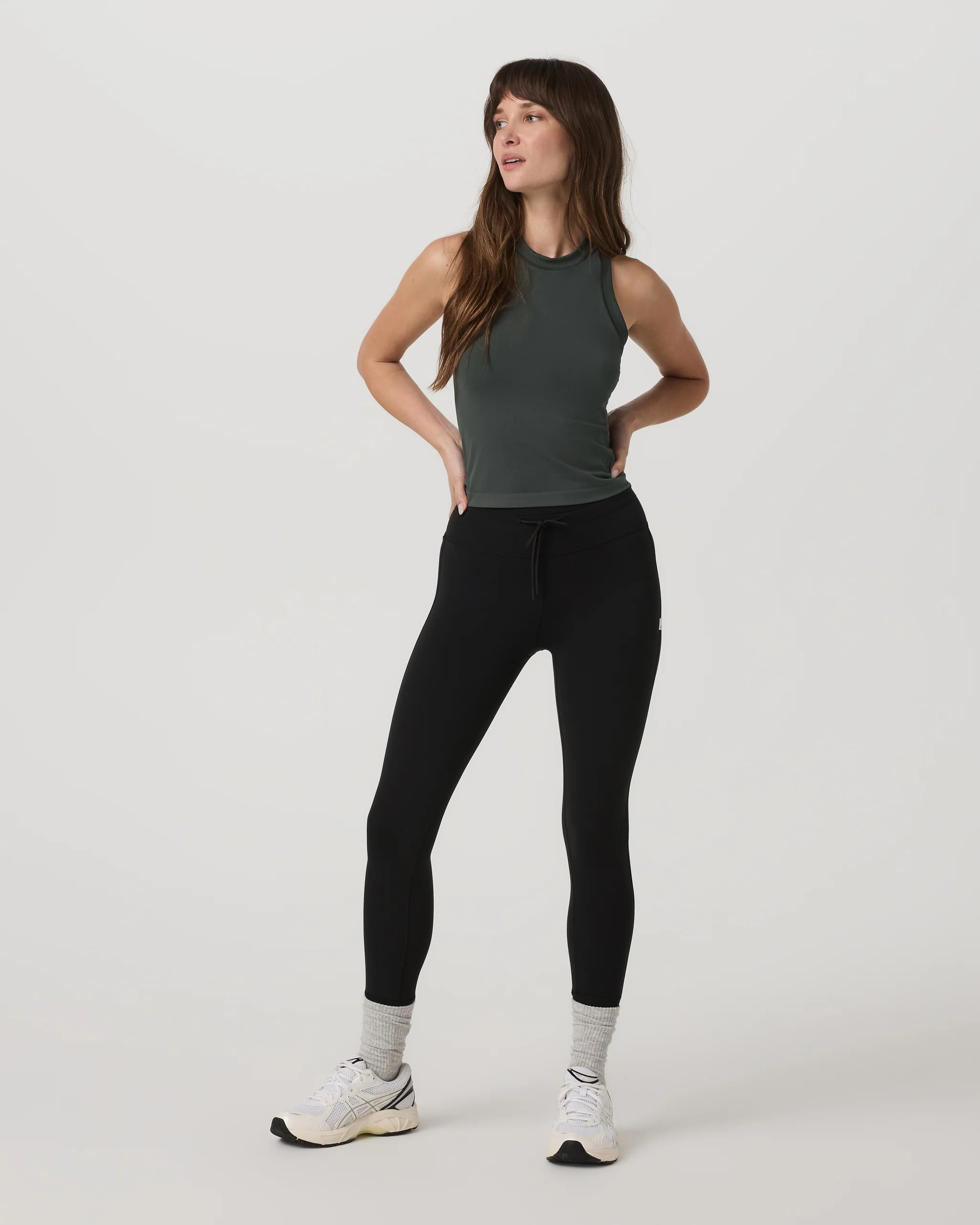 Surge Seamless Tank | Vuori Clothing (US & Canada)