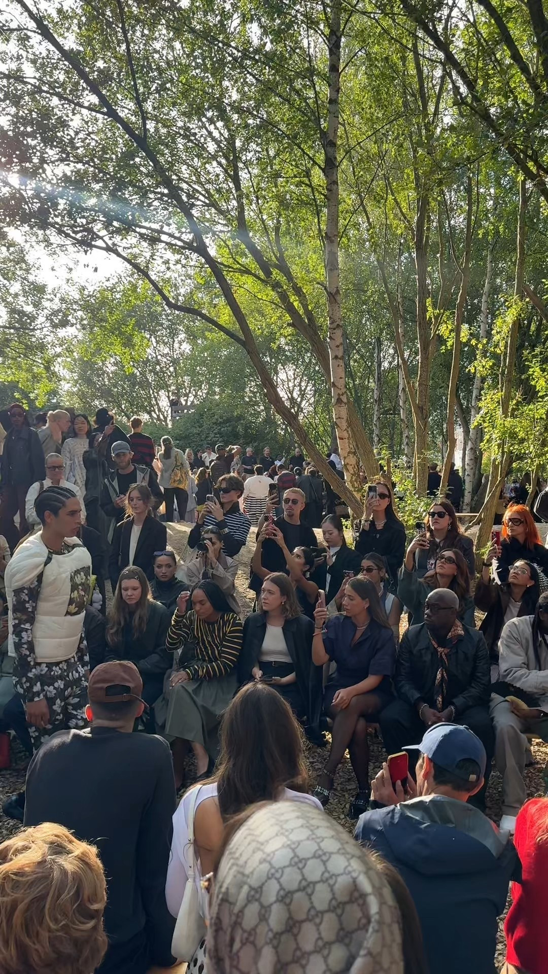 Rolf Ekroth runway show Copenhagen fashion week 



#LTKuk #LTKsummer #LTKstyletip