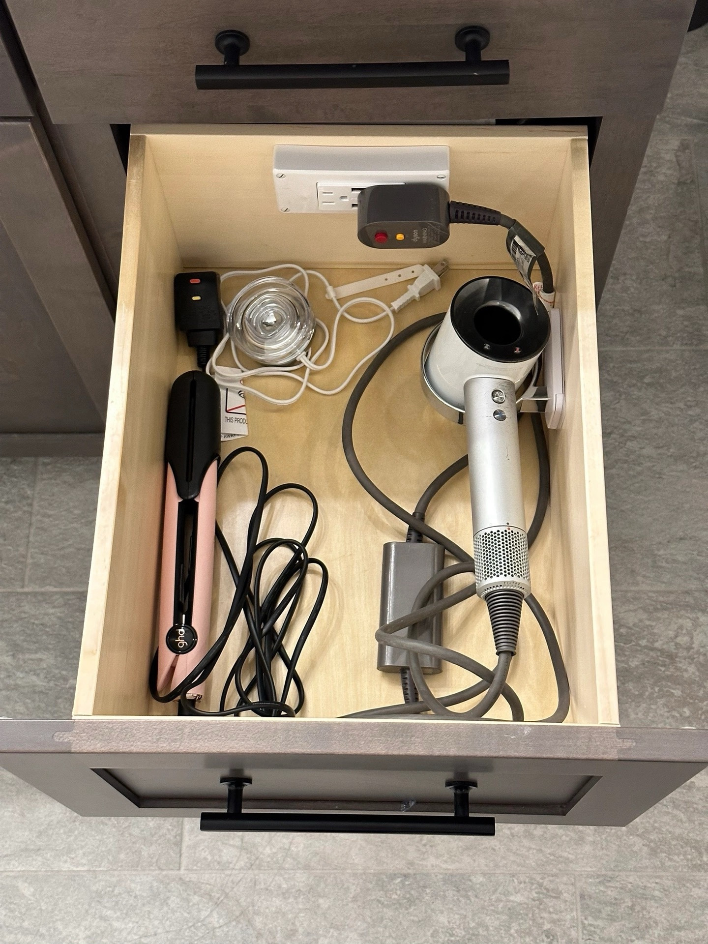 One of the best investments of the year. Say goodbye to messy bathroom countertop 

#LTKhome