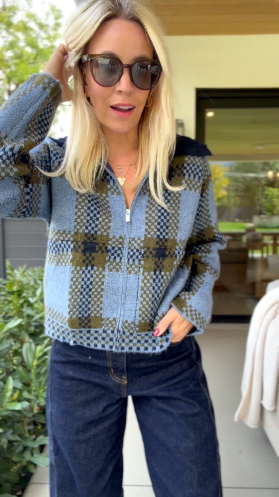 Another Amazon win for fall!

#LTKootd #LTKgrwm #LTKmomlife