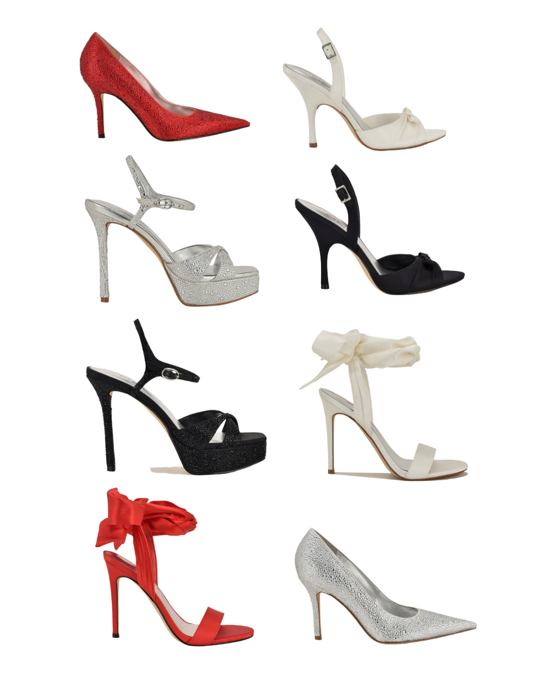 Nine West x Marilyn Monroe