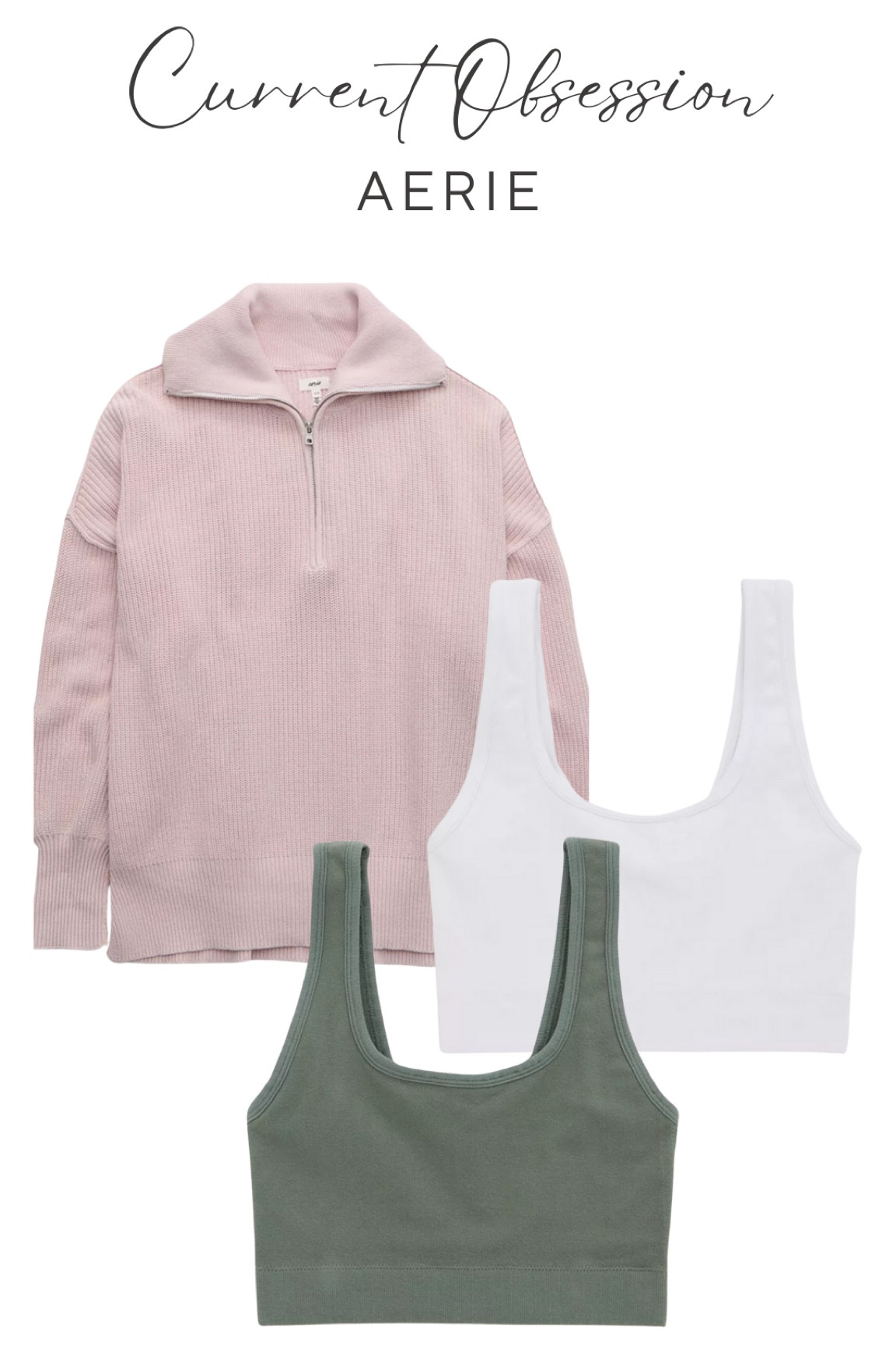 So comfy + super cute. I love the lavender for spring!! 

#LTKbeauty #LTKfamily #LTKmidsize