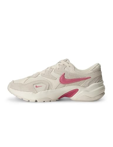 Nike Women's AL8 Shoes, Chalk/Peony-Pale Ivory, 7 | Amazon (US)