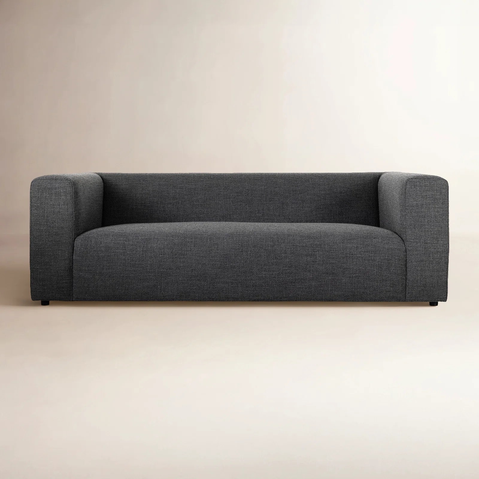 Cayson 89'' Upholstered Sofa | AllModern