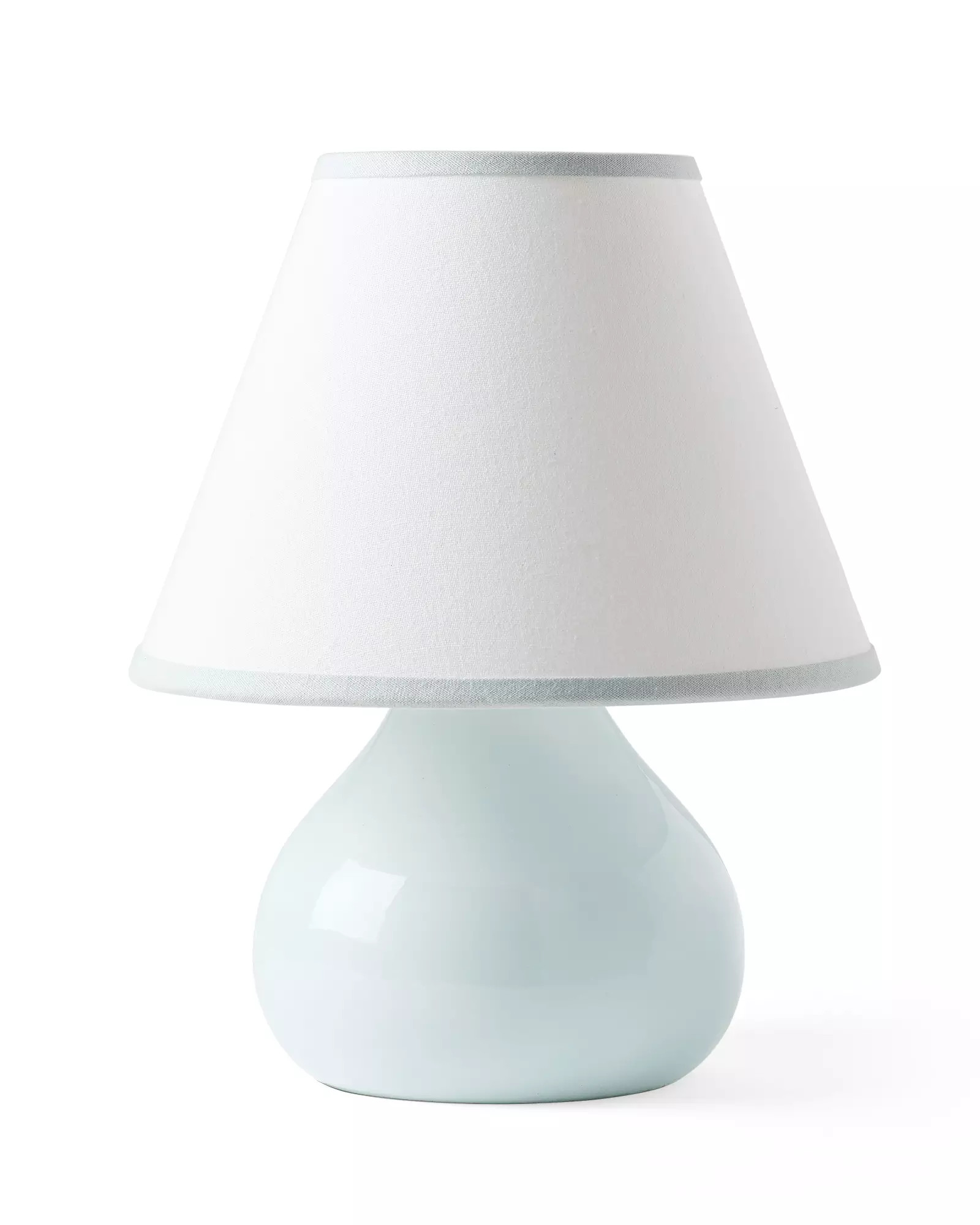 Wynn Petite Table Lamp | Serena and Lily
