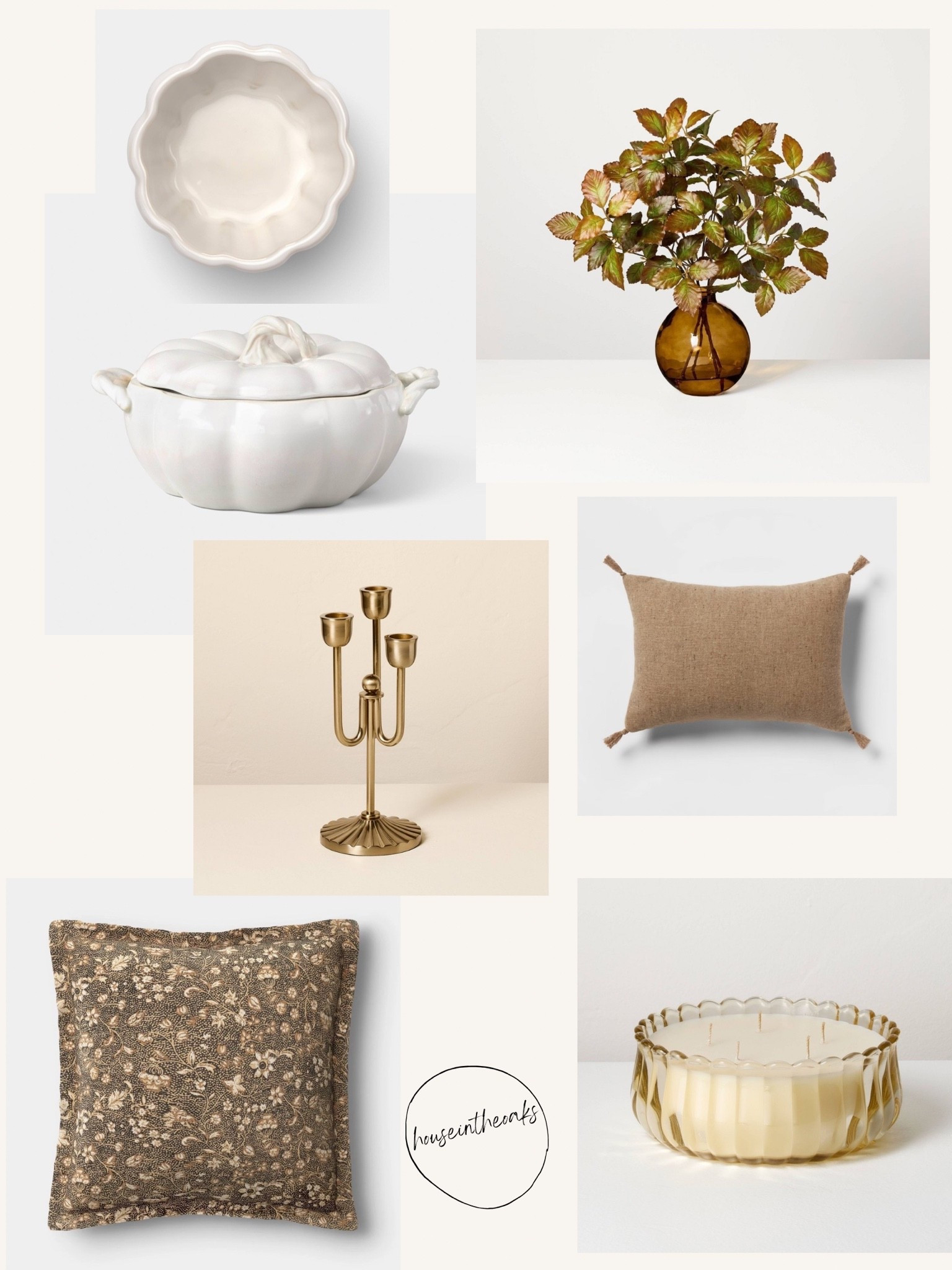 Timeless fall decor

#LTKSeasonal #LTKHome #LTKSaleAlert