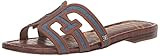 Sam Edelman Women's, Bay Sandal | Amazon (US)