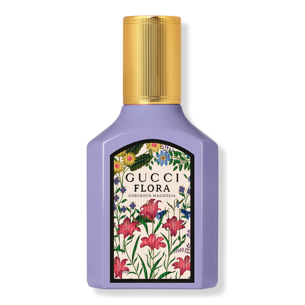 Gucci Flora Gorgeous Magnolia Eau de Parfum - 1.0 oz | Ulta