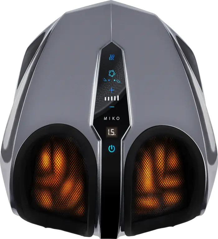 Shiatsu Foot Massager with Heat - 5 Settings | Nordstrom