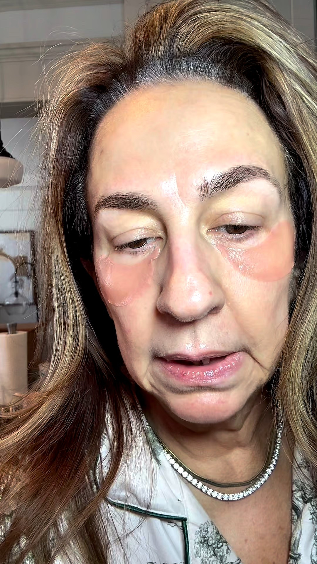 Abib for the quick recovery 

#LTKBeauty #LTKselfcare #LTKOver40