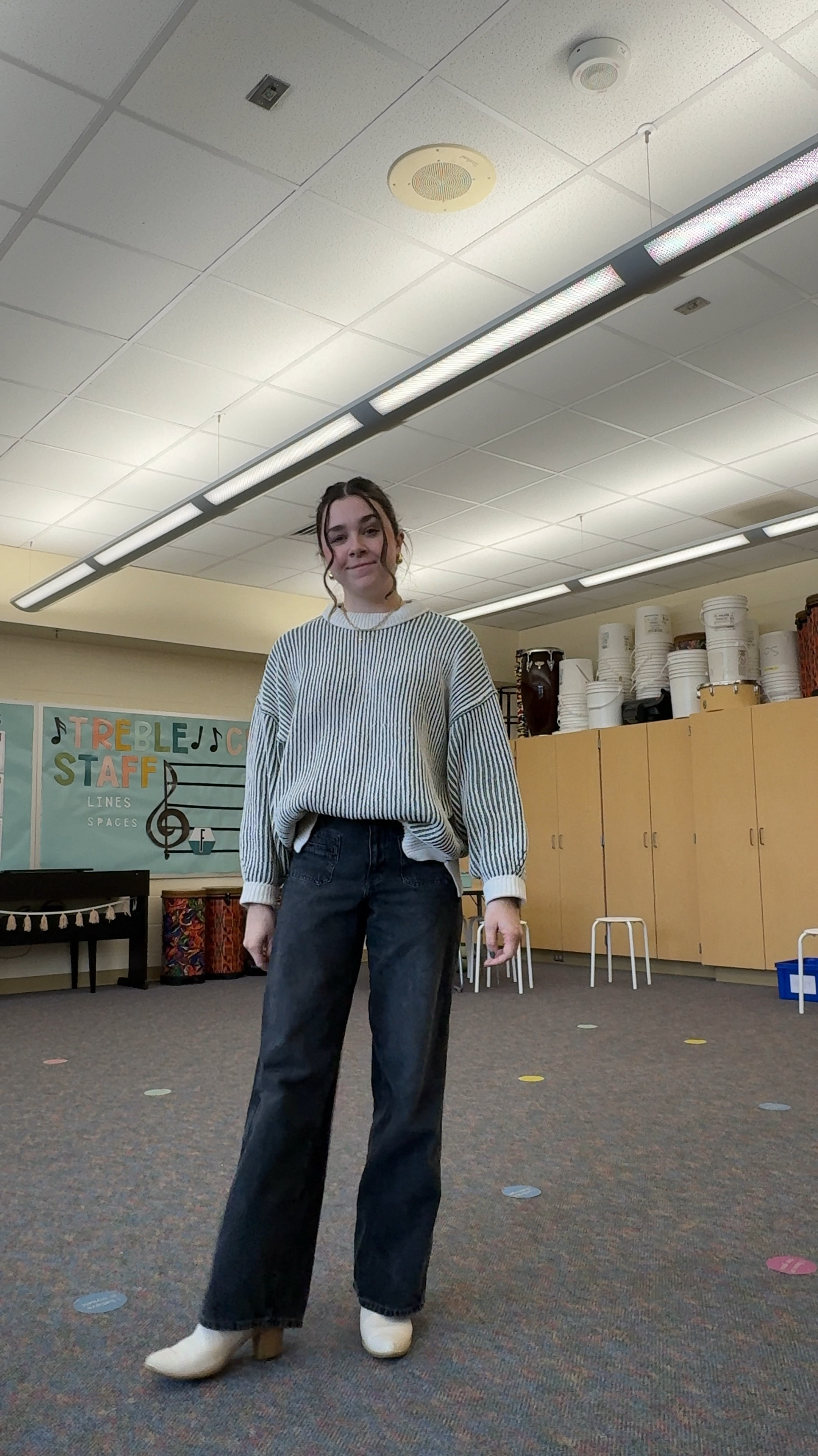 Happy Wednesday!! Today’s teacher outfit!

#LTKFindsUnder50 #LTKStyleTip #LTKSeasonal