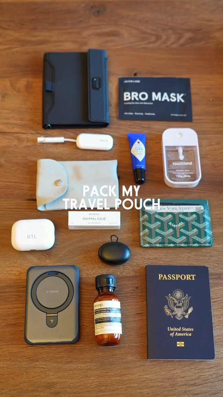  

 #LTKTravel #LTKItBag #LTKMens