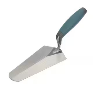 Anvil 7 in. Gauging Brick Trowel 58775 - The Home Depot | The Home Depot