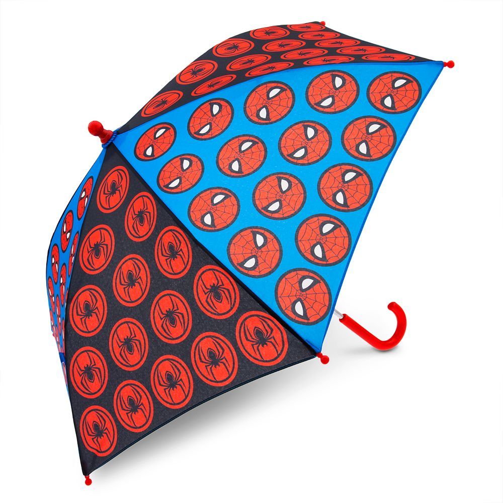 Spider-Man Umbrella for Kids | Disney Store