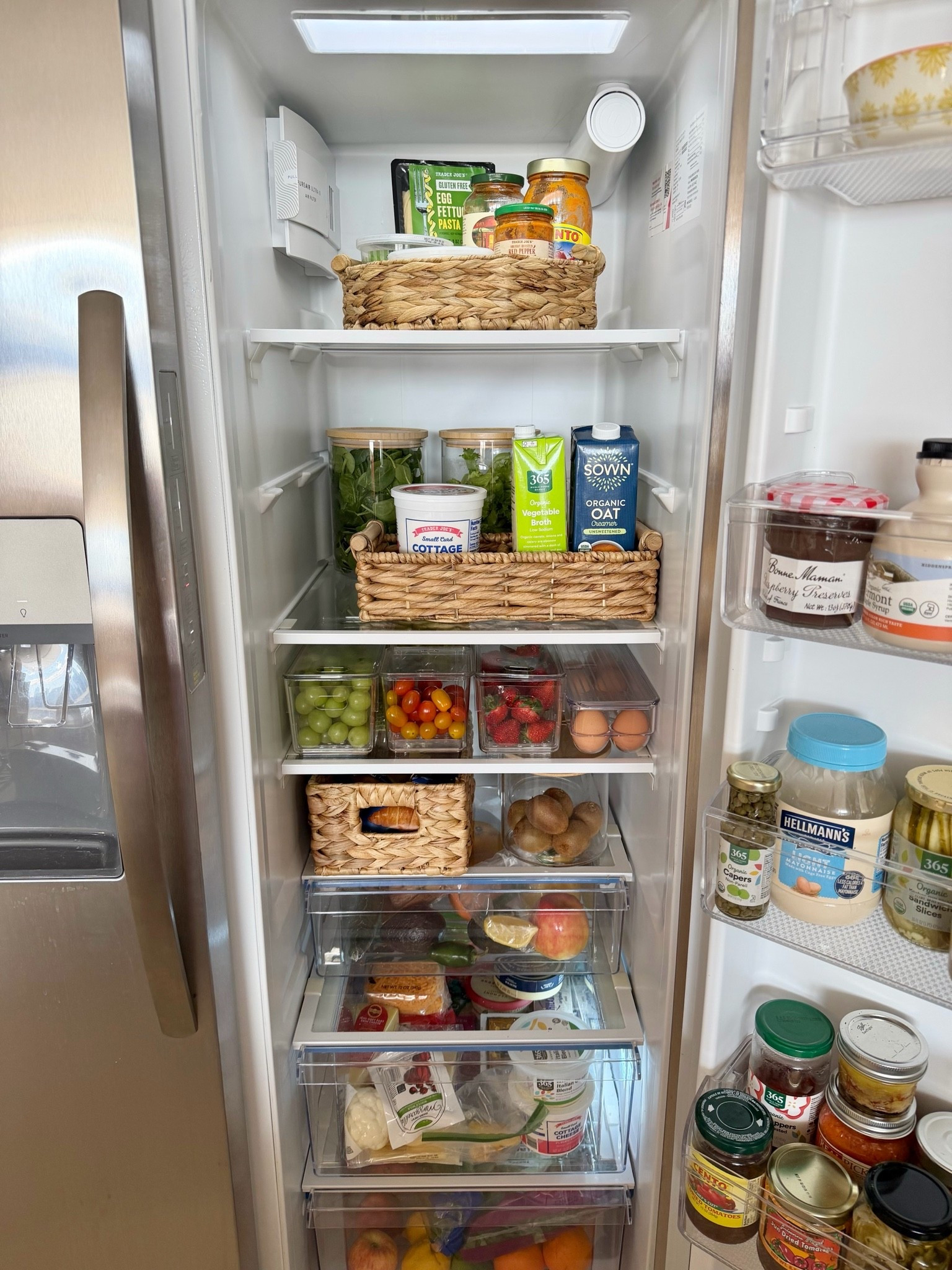 Amazon kitchen must haves !

#LTKHome #LTKfoodie