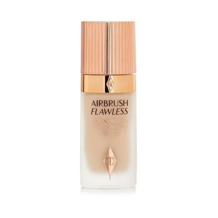 Charlotte Tilbury Airbrush Flawless Foundation - # 2 Neutral 30ml/1oz | Walmart (US)