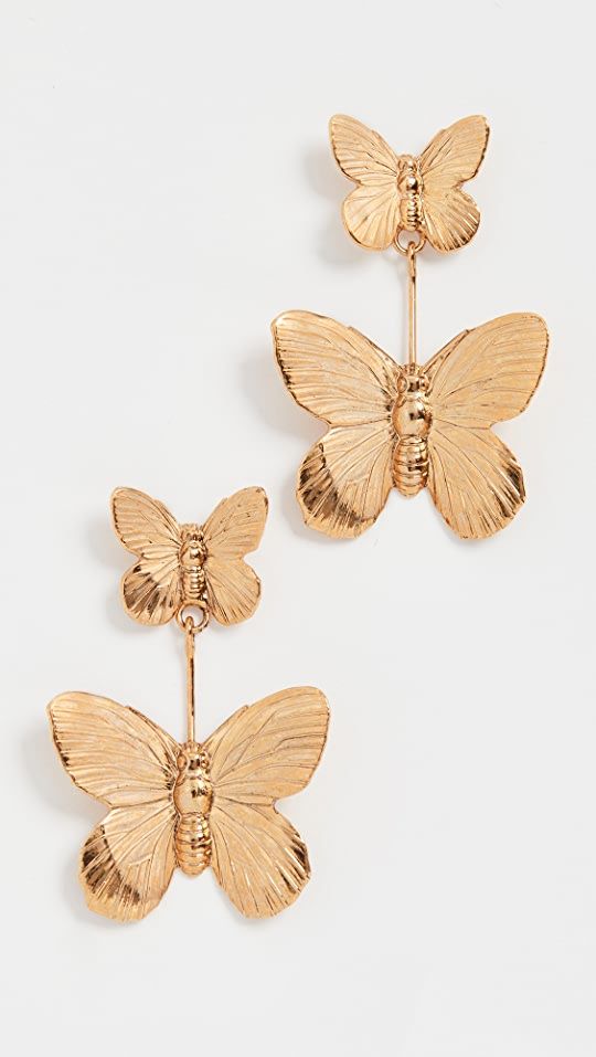 Ella Earrings | Shopbop