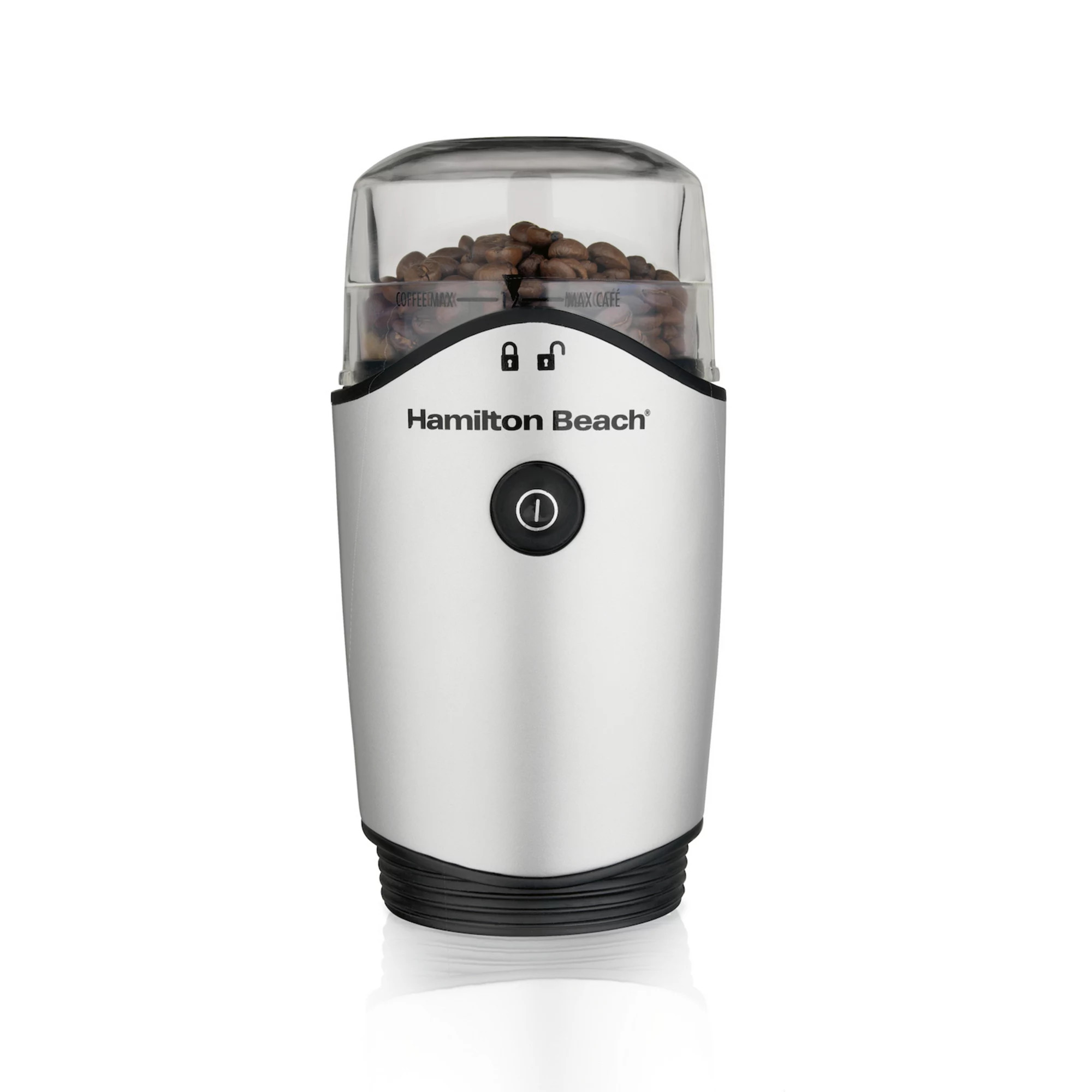 Hamilton Beach Electric Coffee Grinder | Kohl's