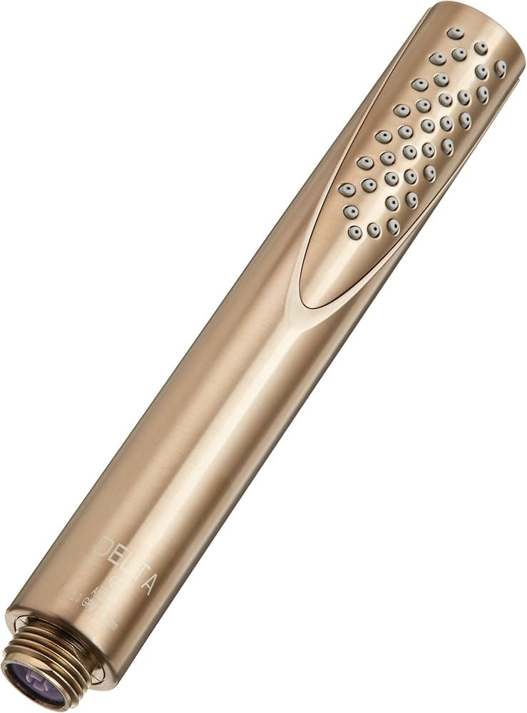 Delta Faucet RP73384CZ Trinsic, Roman Tub Handshower, 2.0-GPM, Champagne Bronze,0.5 | Amazon (US)