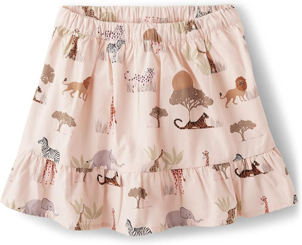 Gymboree Girls and Toddler Fashion Skorts | Amazon (US)