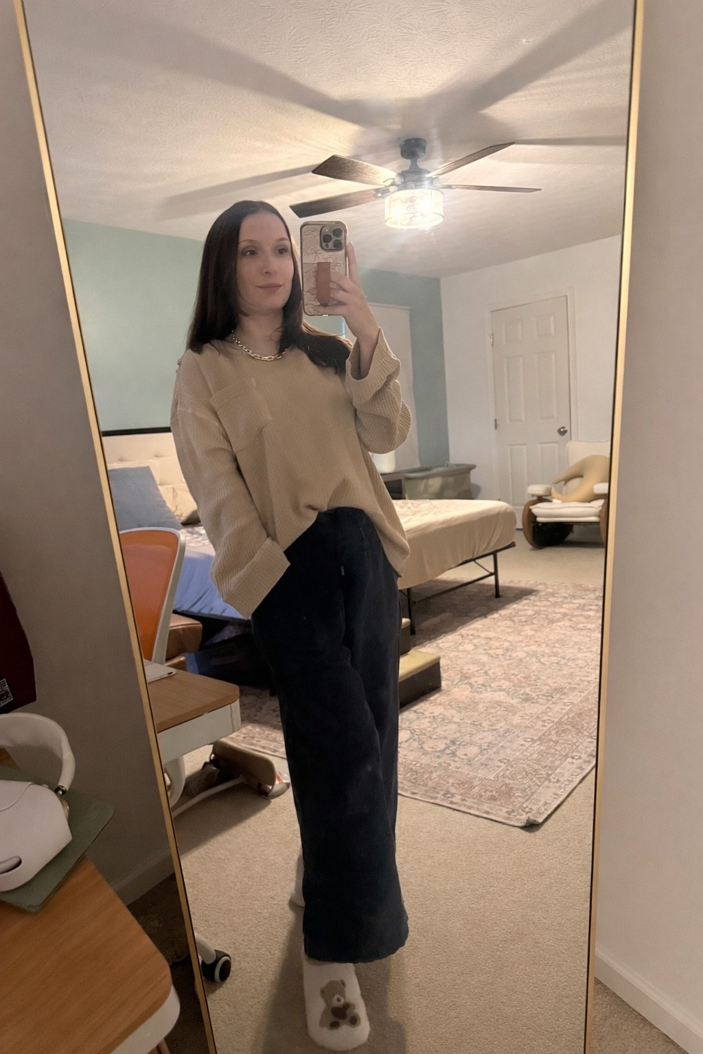 Comfy & casual 

#LTKPetite