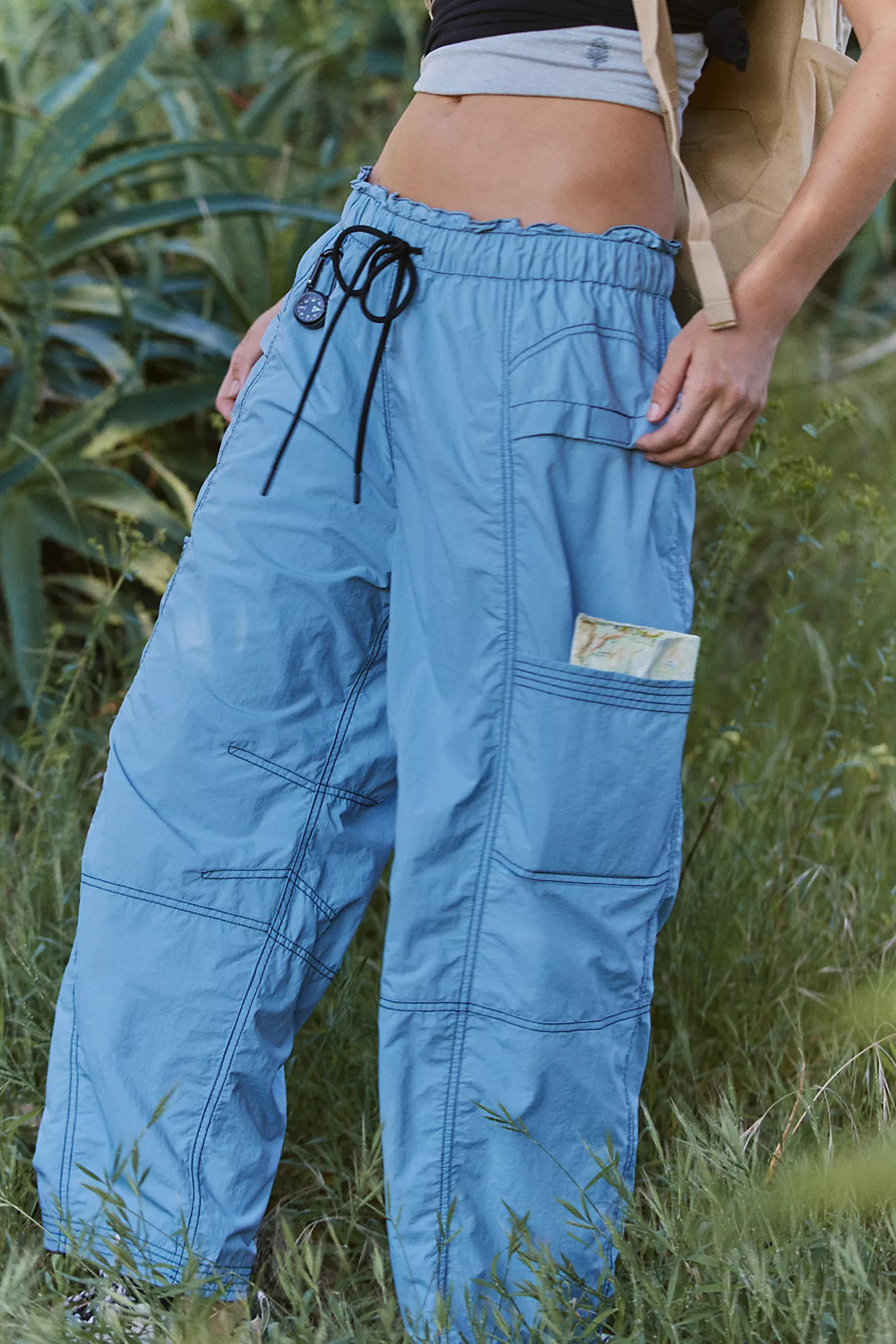 In The Wild Pants | Free People (Global - UK&FR Excluded)