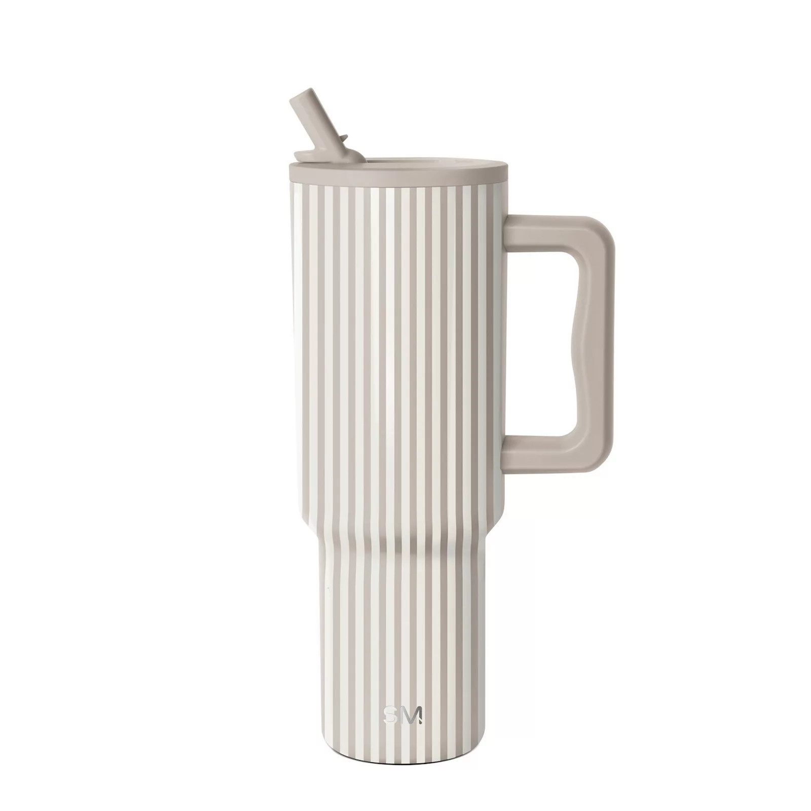 Simple Modern 40-oz. Trek Water Bottle, Brown Birch Stripes | Kohl's