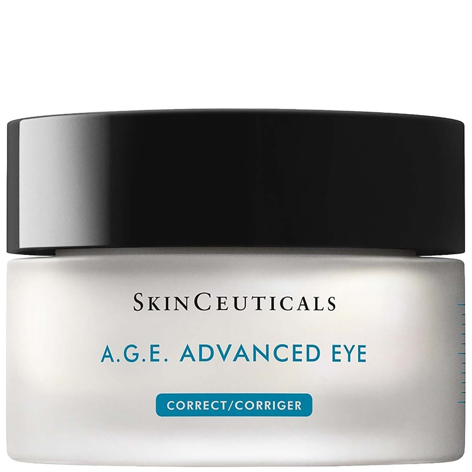 SkinCeuticals A. G.E Advanced Eye Cream (0.5 fl. oz.) | Dermstore