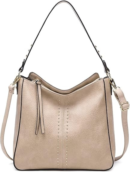 Montana West Hobo Bag for Women Crossbody Purse and Handbags Ladies Chic Shoulder Bags | Amazon (US)
