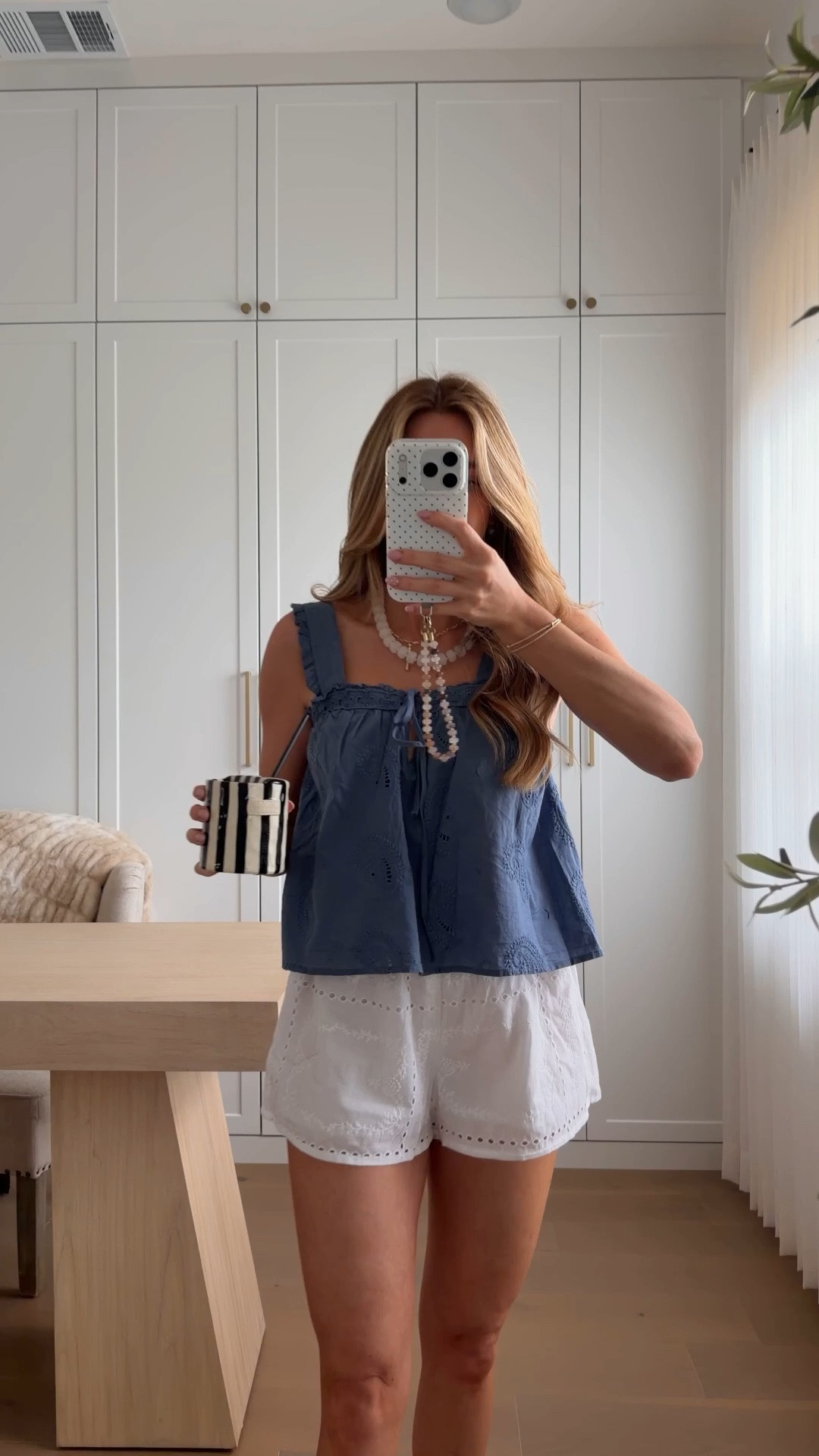 @Target top: xs // short: small (5’3) #sponsored