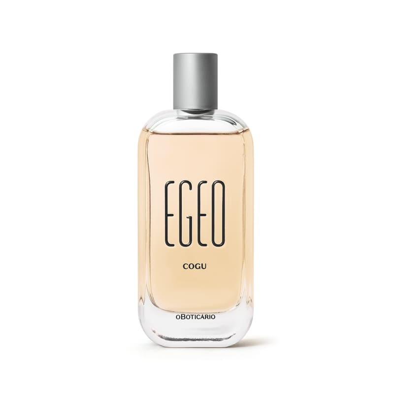 Egeo Cogu Desodorante Colônia 90ml | O Boticário | oBoticario (BR)