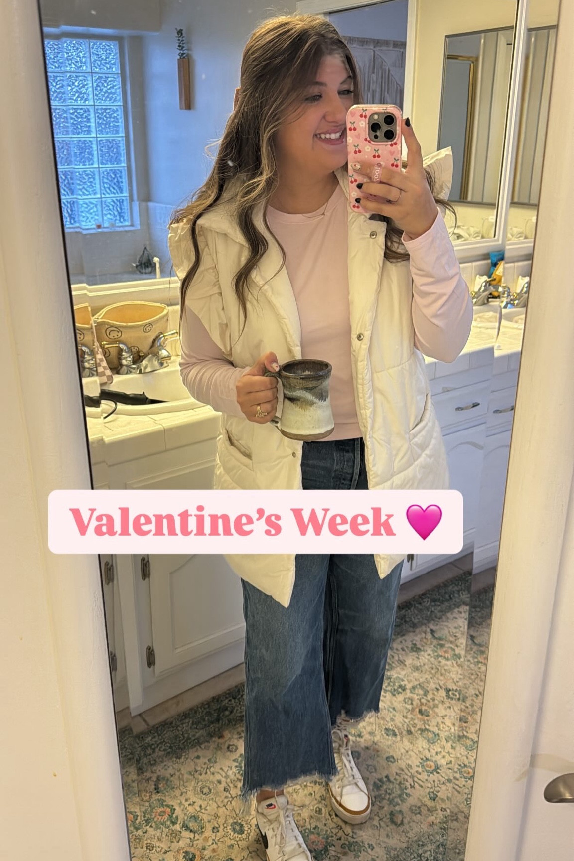 Pink Pink Pink 