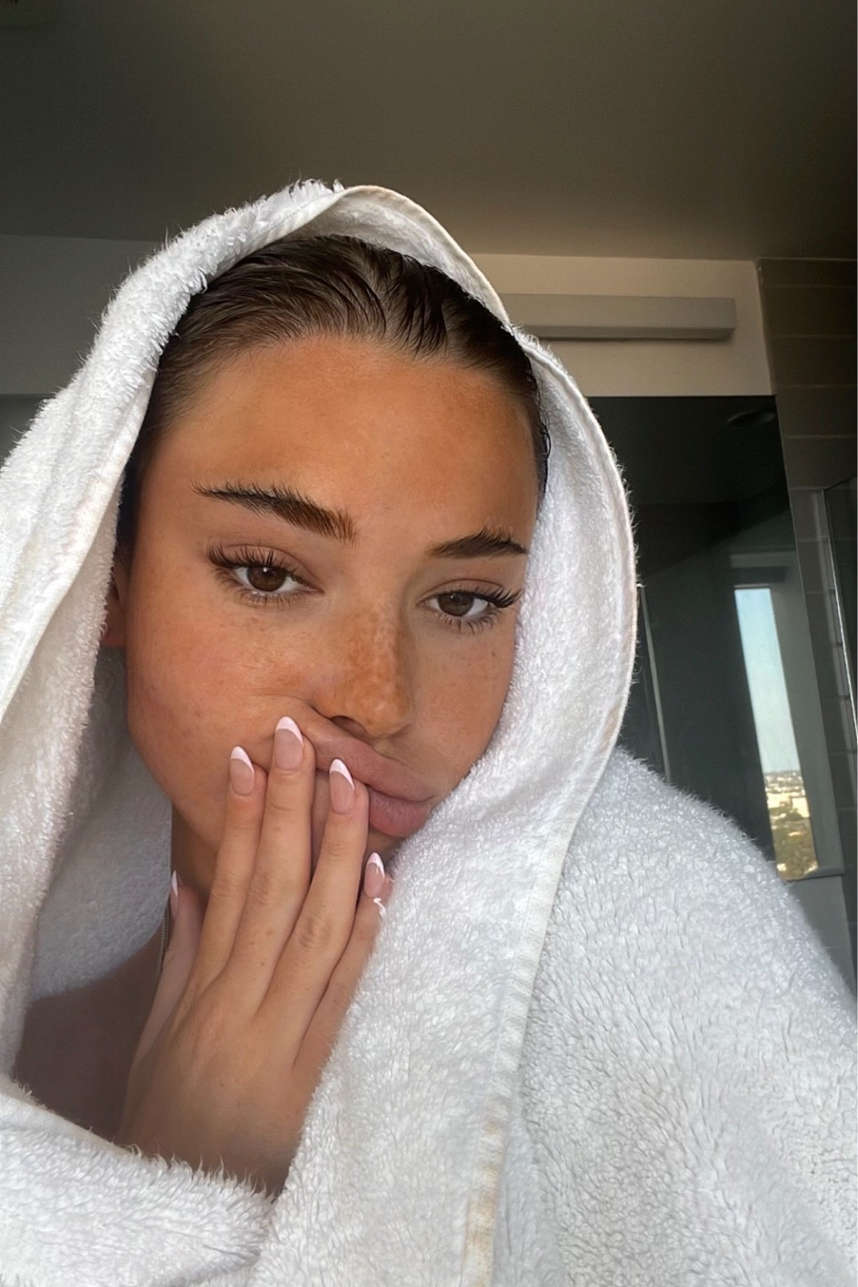 lash serum of dreams 