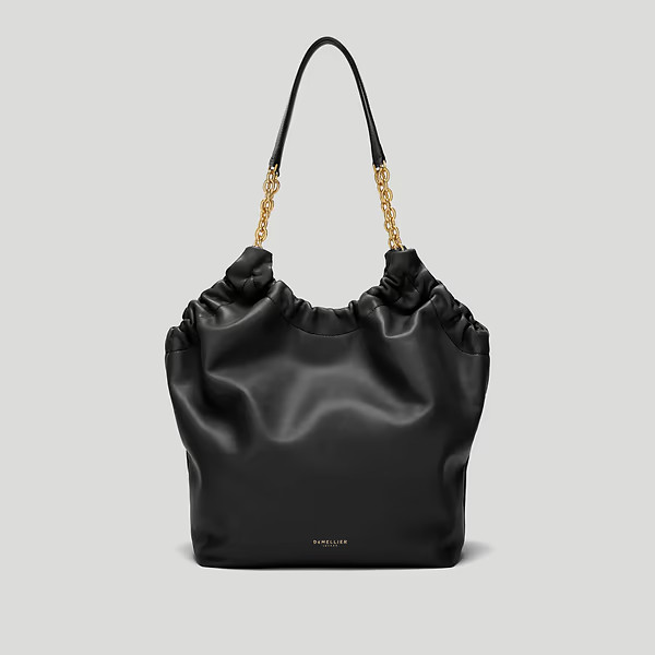 The Miami | Black Smooth | DeMellier | DeMellier