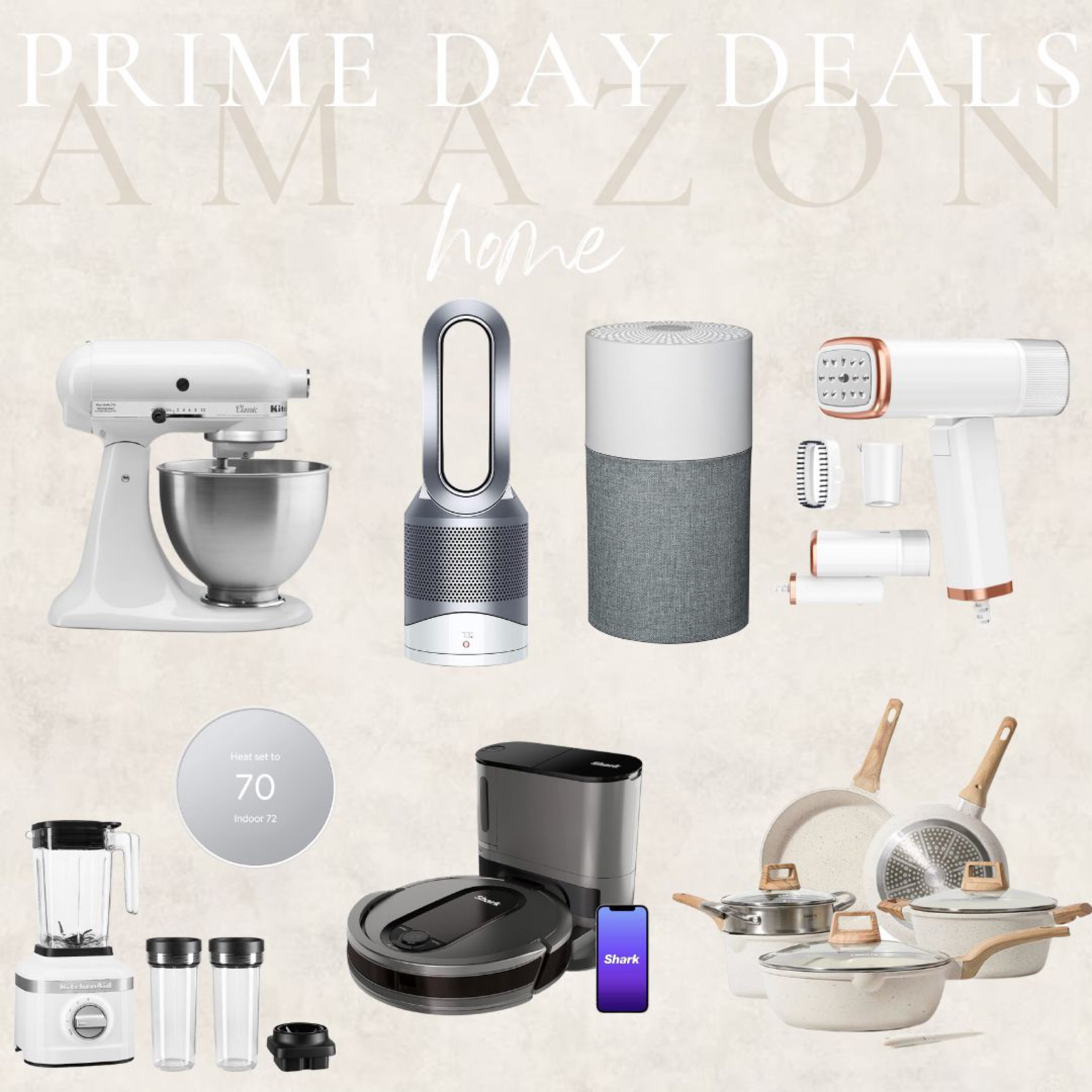 Amazon Prime Day Home Deals

#LTKhome #LTKunder100 #LTKxPrimeDay
