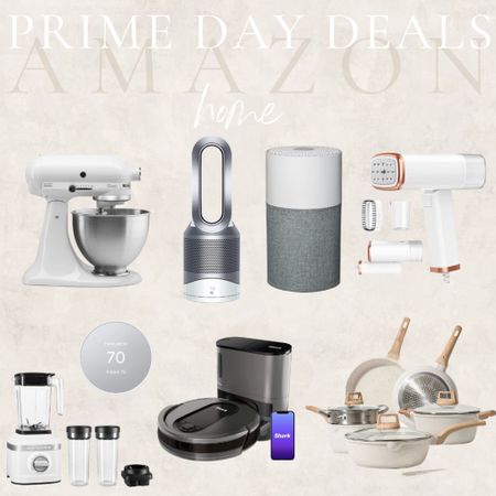 Amazon Prime Day Home Deals

#LTKhome #LTKunder100 #LTKxPrimeDay