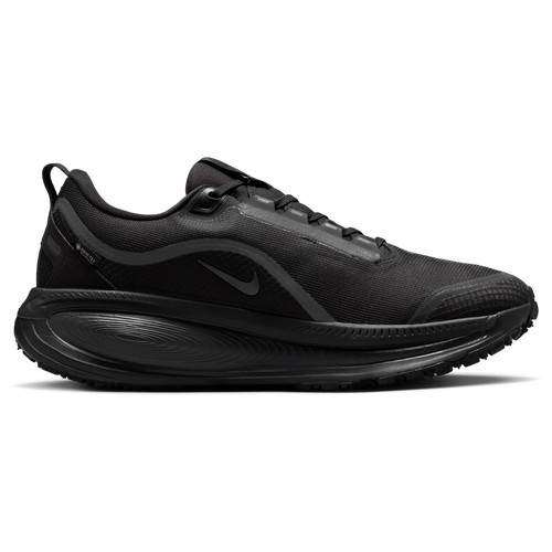 Nike Mens Nike Vomero 18 GTX - Mens Running Shoes Black/Anthracite Size 9.0 | Champs Sports