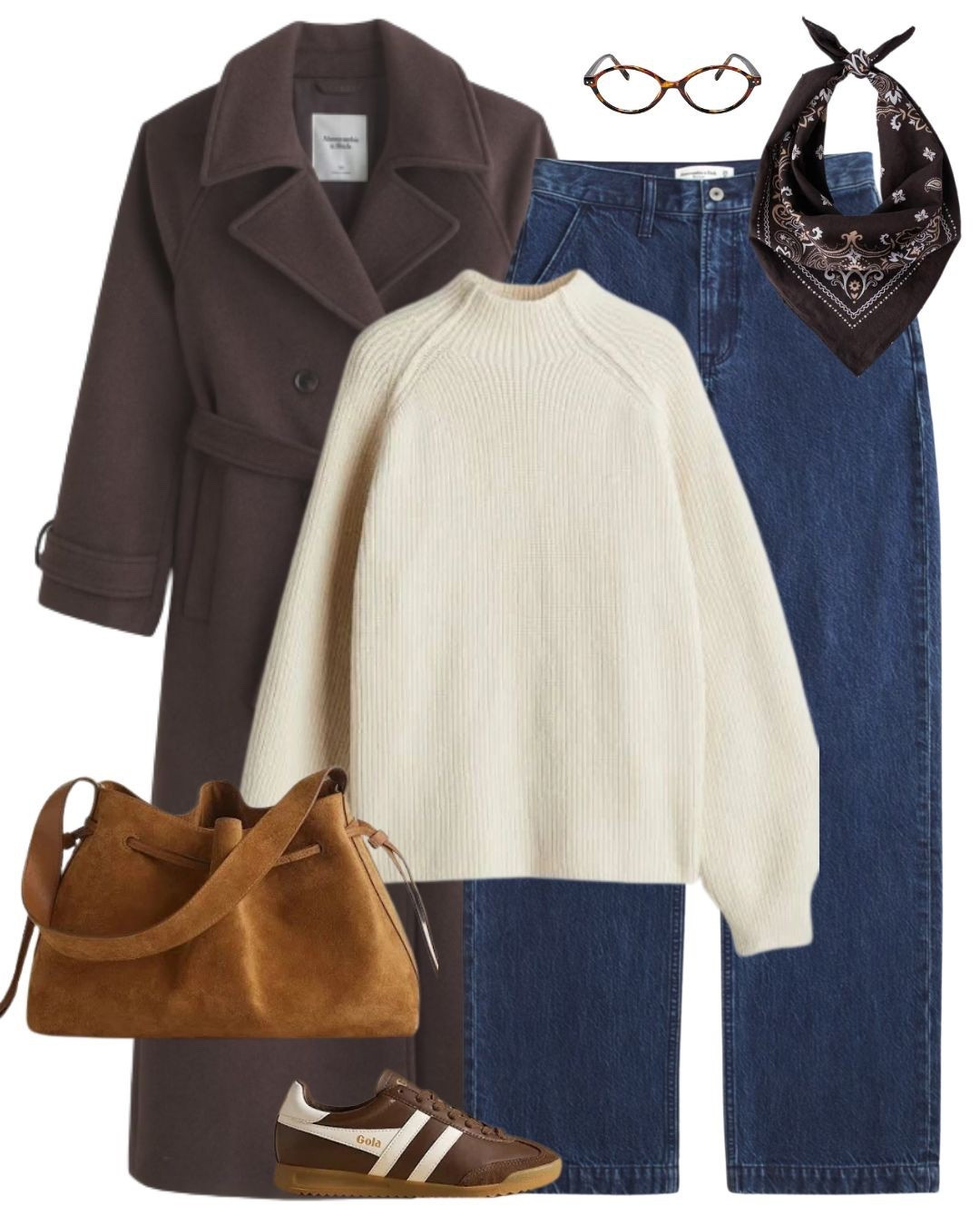 Fall outfits // casual chic outfit // business casual // cool girl 

#LTKSeasonal #LTKFindsUnder50 #LTKFindsUnder100