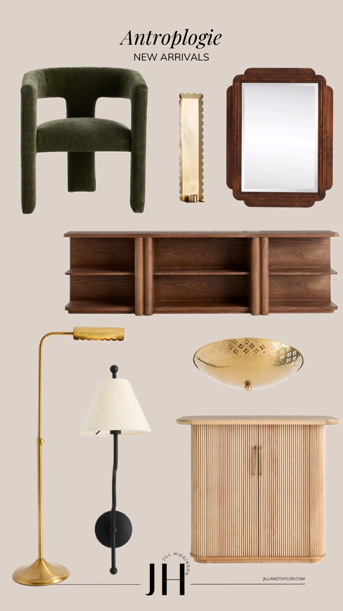 Antroplgie new arrivals. 

#LTKHoliday #LTKHome #LTKGiftGuide