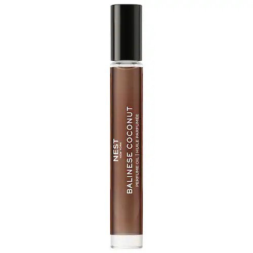 Balinese Coconut Perfume Oil Rollerball | Sephora (US)