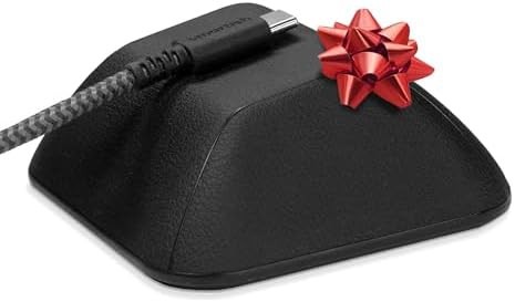 Smartish® Magnetic Cord Holder - Cable Wrangler Organizer Stocking Stuffer with Magnet Clips for... | Amazon (US)