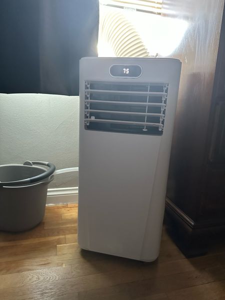 Summer is coming! Love this portable ac unit for my bedroomm

#LTKSeasonal #LTKhome