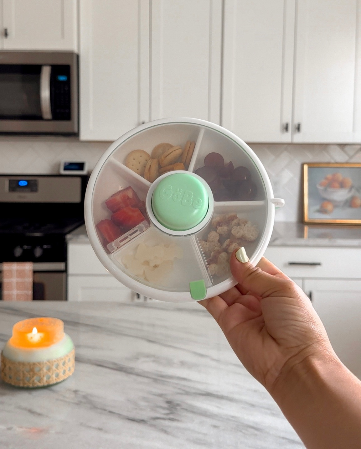 Snack spinner #LTKGiftGuide 

#LTKbaby #LTKFind