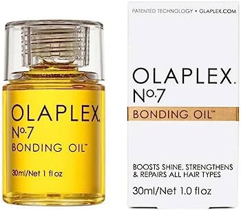Olaplex No.7 Bonding Oil, 30 ml | Amazon (US)