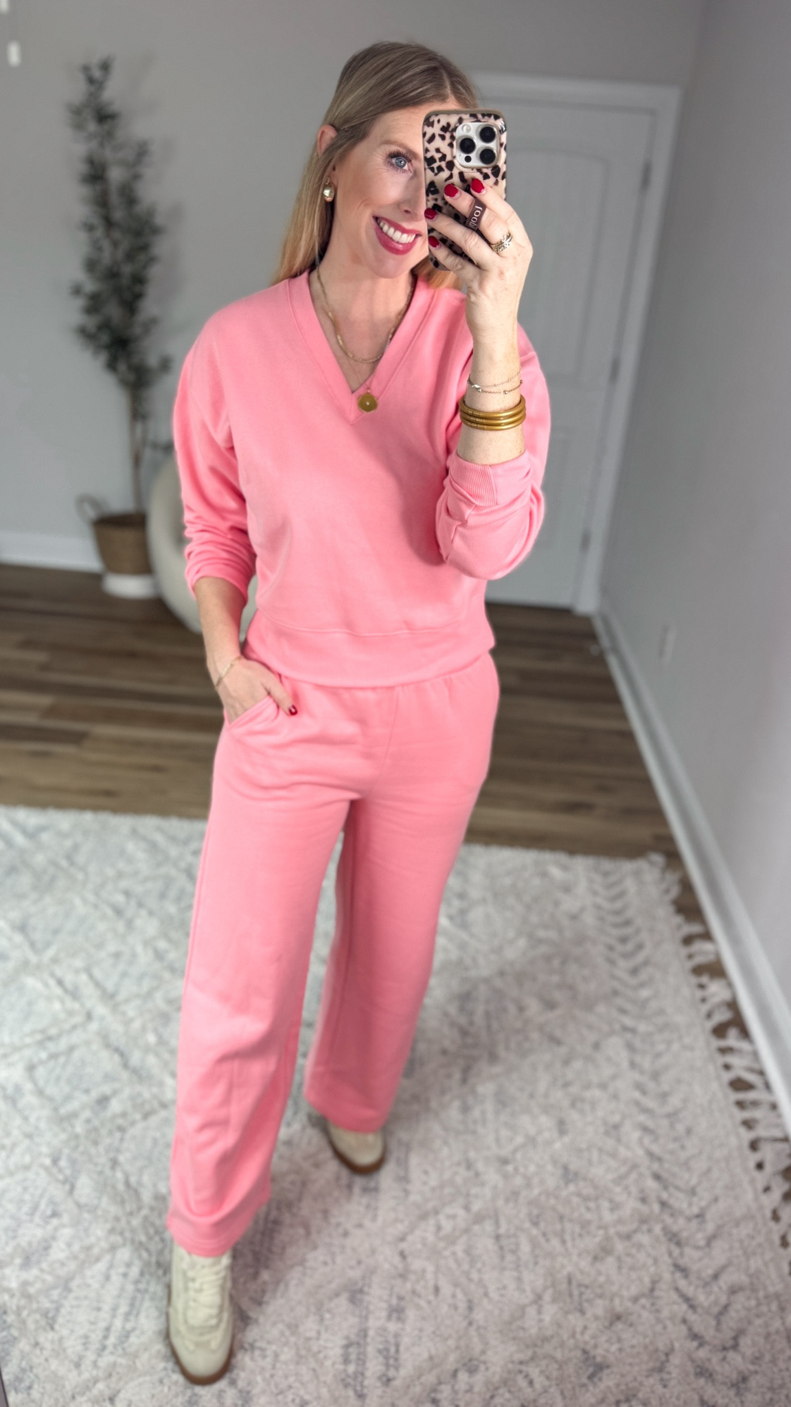 Weekend Walmart Wins try-on

#LTKootd