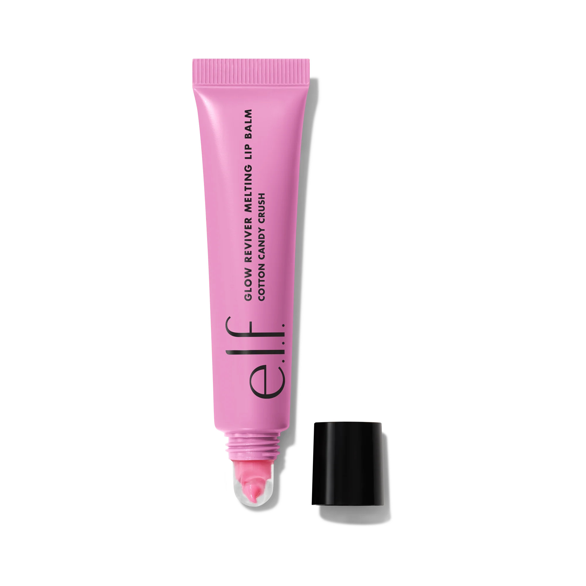 Glow Reviver Melting Tinted Lip Balm | e.l.f. Cosmetics | e.l.f. cosmetics (US)